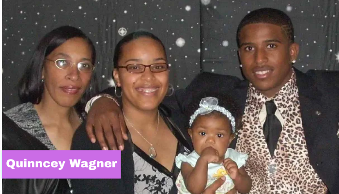 quinncey wagner