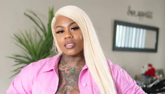 rahki giovanni net worth