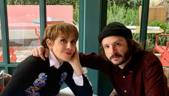 maximiliano camacho jones