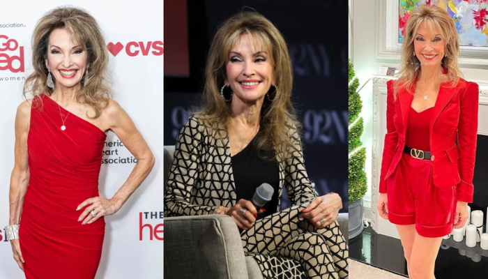 susan lucci sarah snook broadway photo