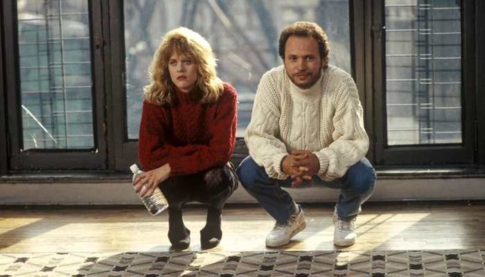eponym harry met sally