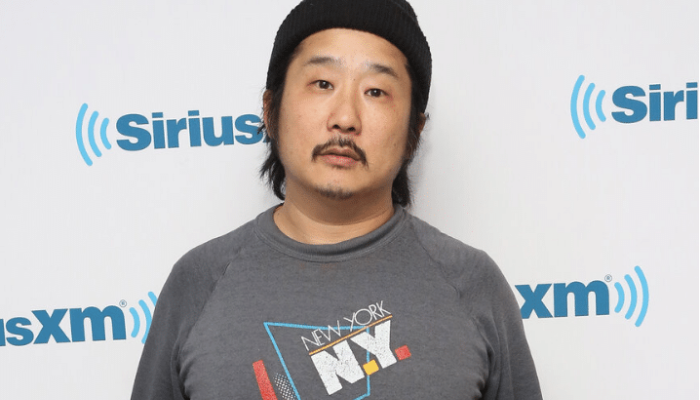 Bobby Lee Net Worth