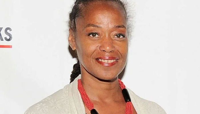 gamilah lumumba shabazz