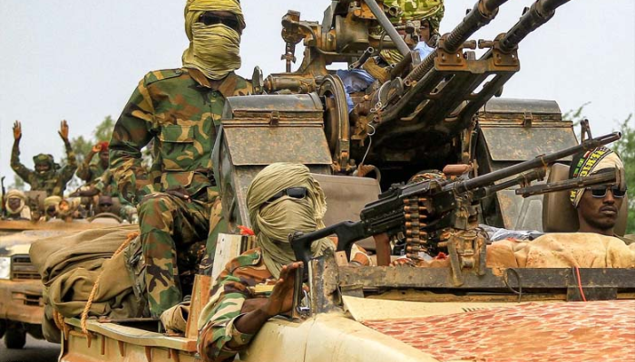 internal brotherhood