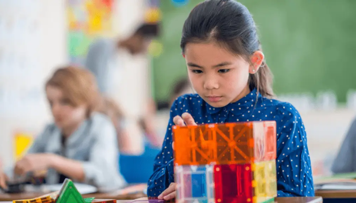 Revolutionize Your School Projects