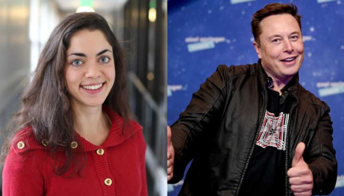 shivon zilis net worth