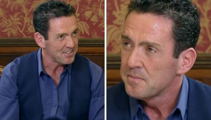 four in a bed contestant dies