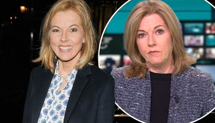 mary nightingale illness