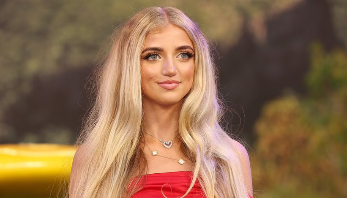 princess andre net worth