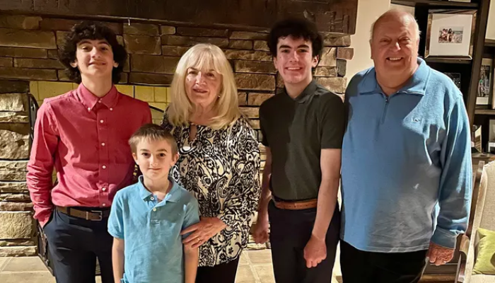 clay travis family tragedy