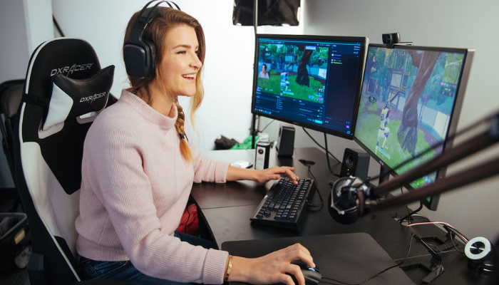 latest gaming playmyworld