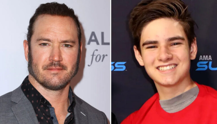 michael charles gosselaar