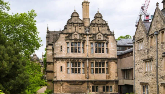 rowdy oxford integris