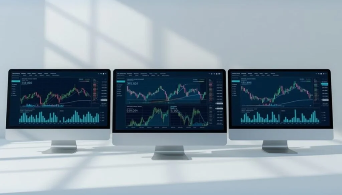 fintechzoom.com etf market