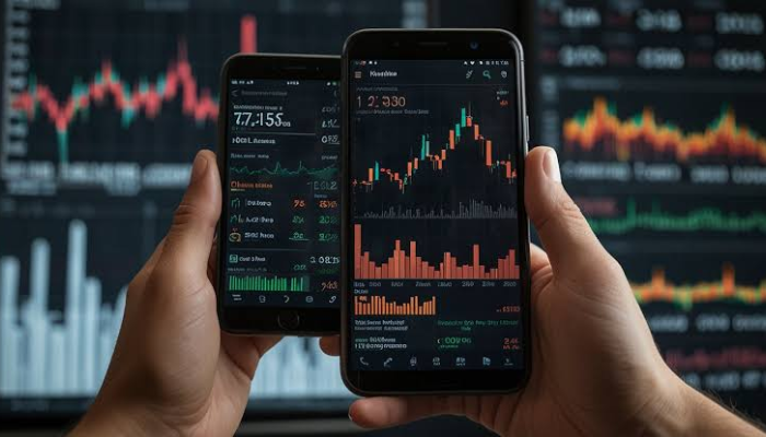 fintechzoom.com crypto market