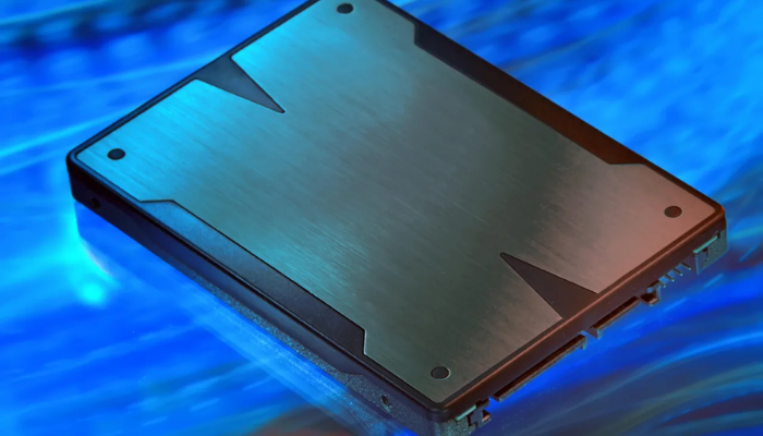 how to check ssd health