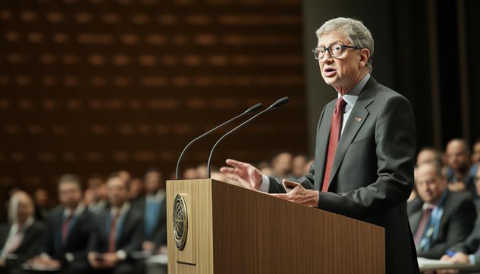 who is the most powerful doctor in the world