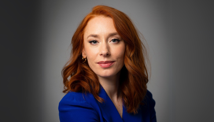 professor hannah fry