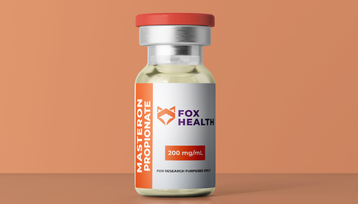 fox pharma