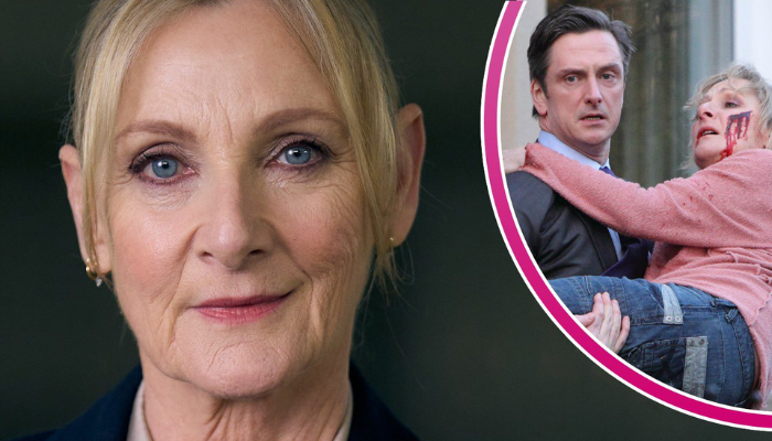 lesley sharp weight loss