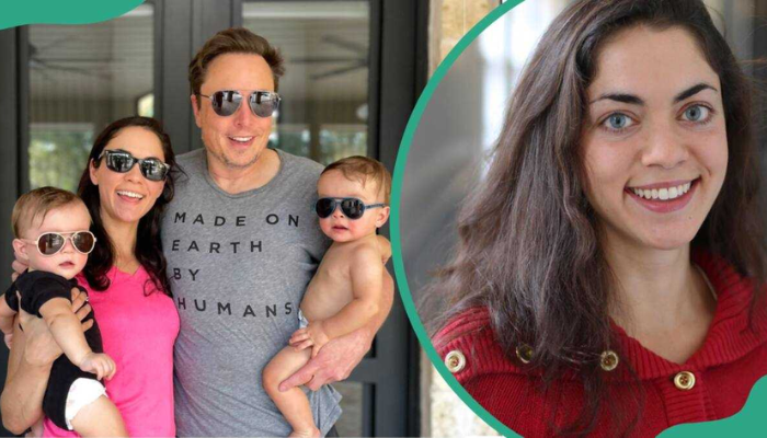 shivon zilis net worth