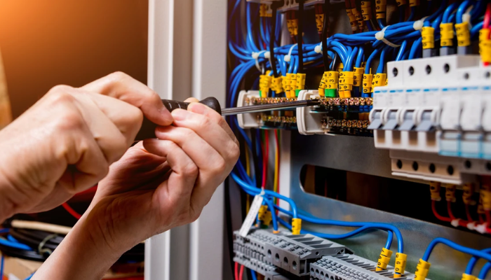 emergency electrical service