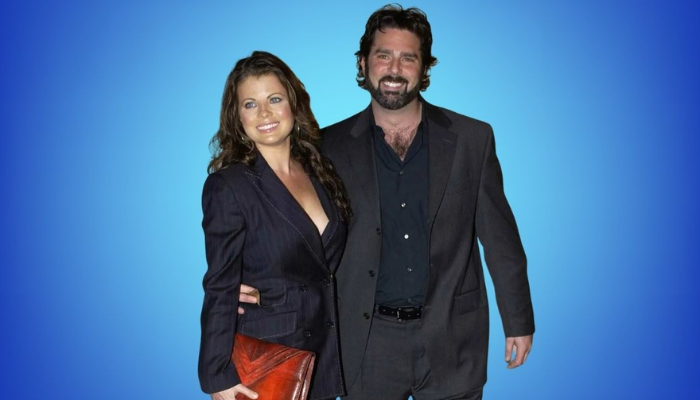 husband yasmine bleeth net worth