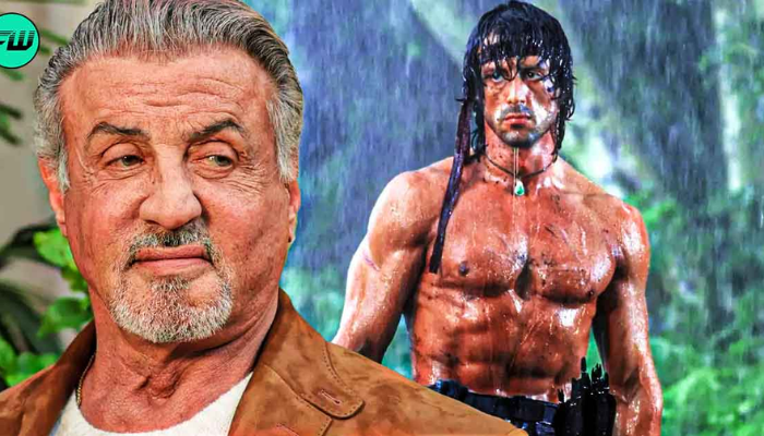 sylvester stallone net worth