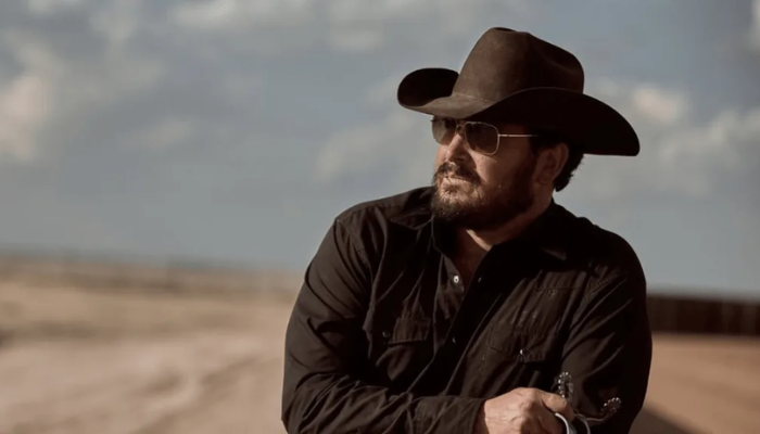 cole hauser net worth