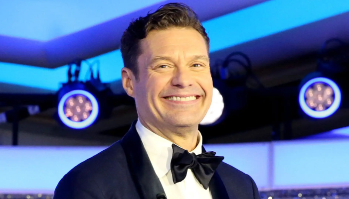 what is ryan seacrest net worth
