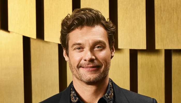 how much is ryan seacrest worth