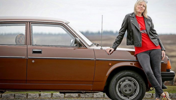 derek mathewson daughter