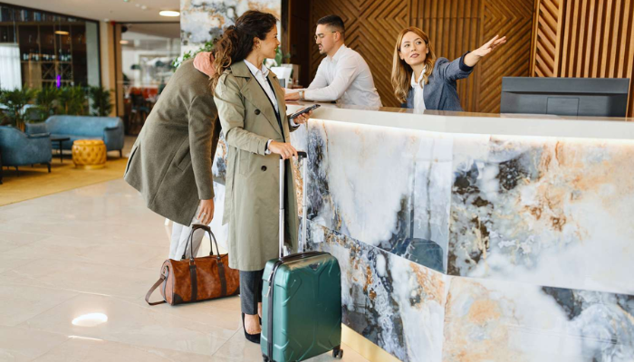 hotels travel tweaks