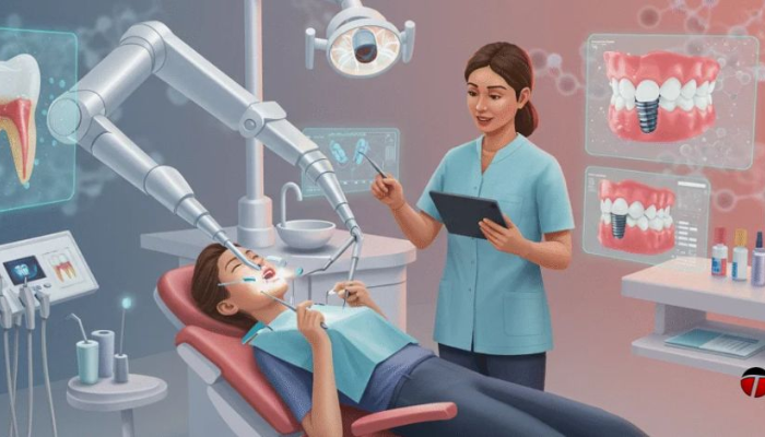 nerovet ai dental company